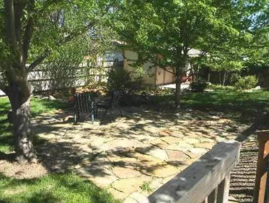 Wow! Spacious Retreat & Amazing Yard 2400+4Bd/3Bth Wichita Dış mekan fotoğraf